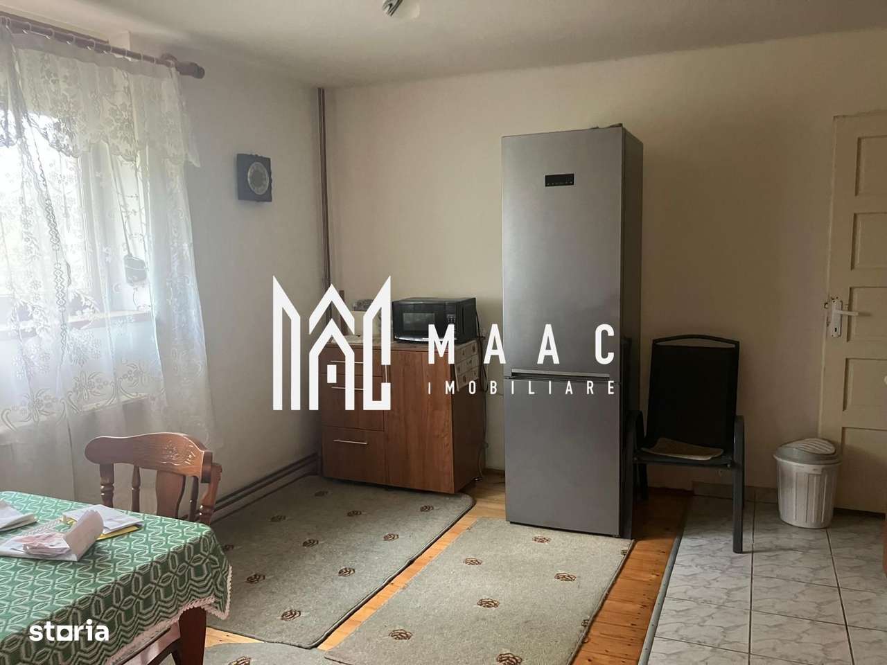 Casa 6 camere I 263 MPU I 700 MP Teren I Talmaciu - Imagine principală: 5/7