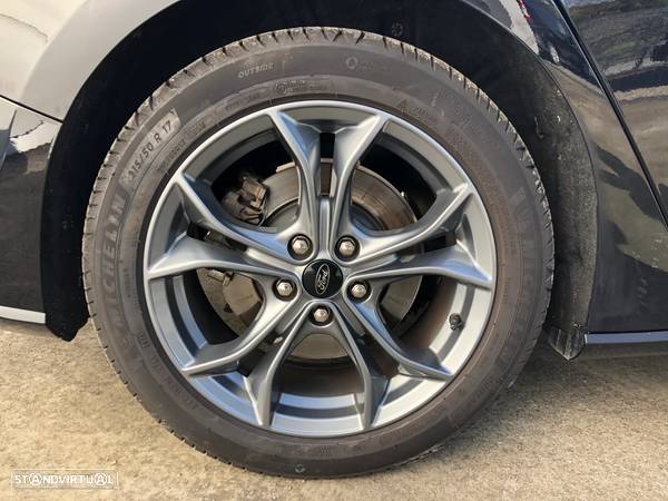 Ford Focus SW 1.0 EcoBoost ST-Line - 17