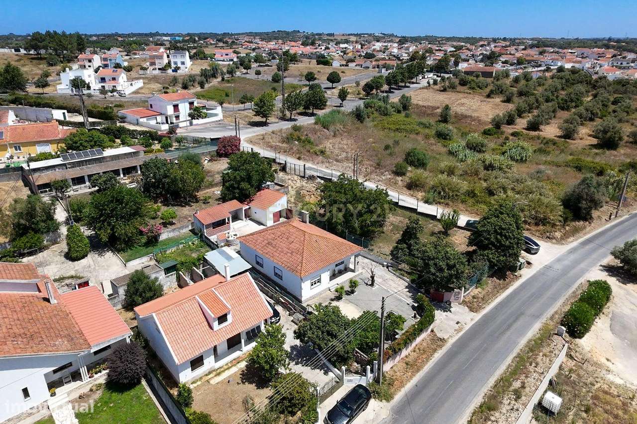 Encantadora Moradia T3 em Pontével, Cartaxo-21