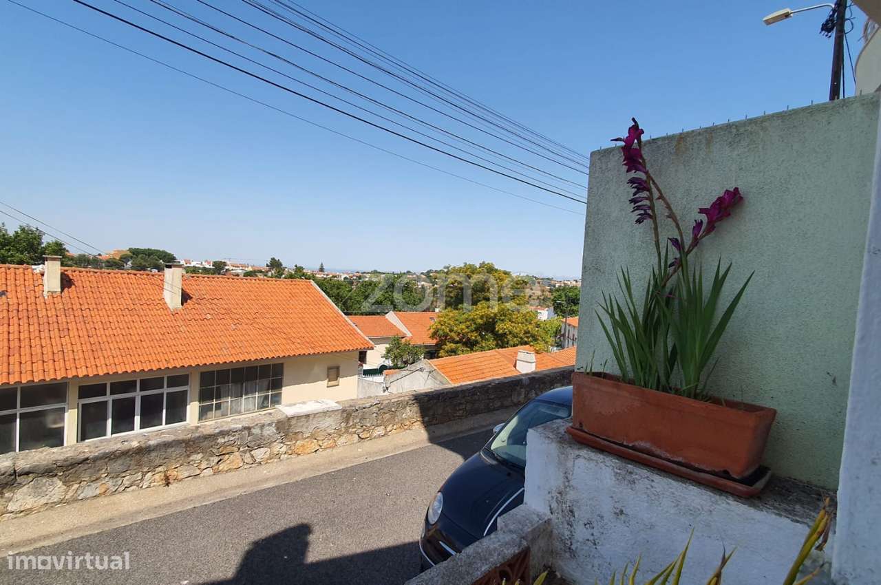 Moradia no Bairro de S. José, Cascais-25