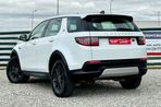 Land Rover Discovery Sport 2.0 D150 MHEV HSE - 15