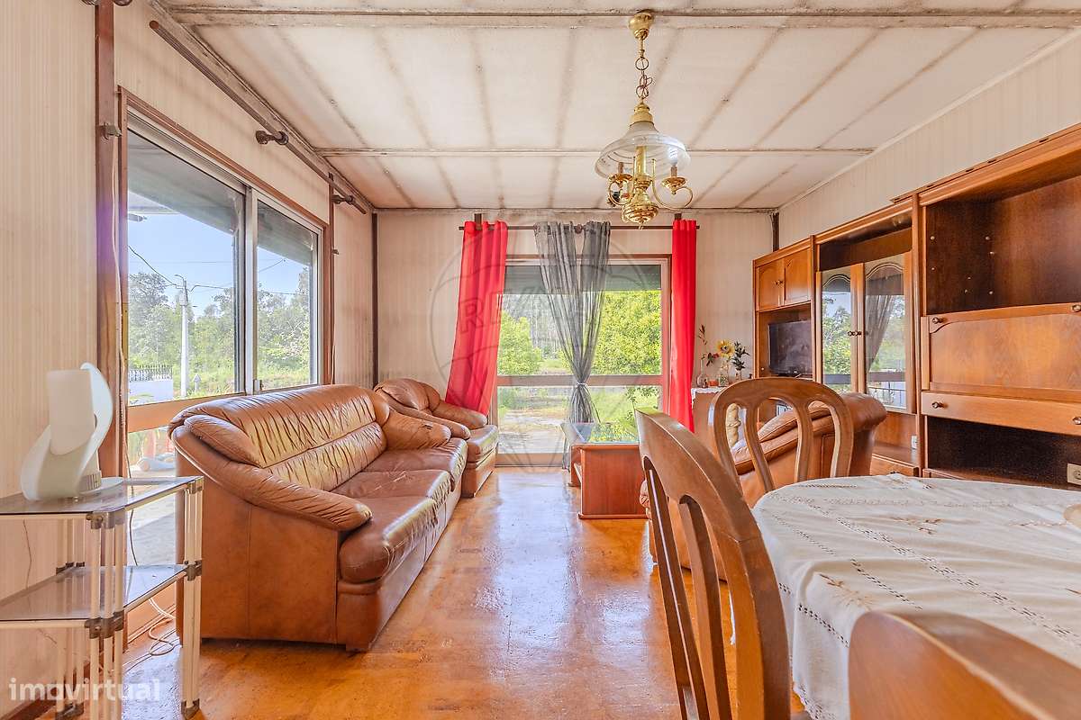 Moradia T3 para venda-5