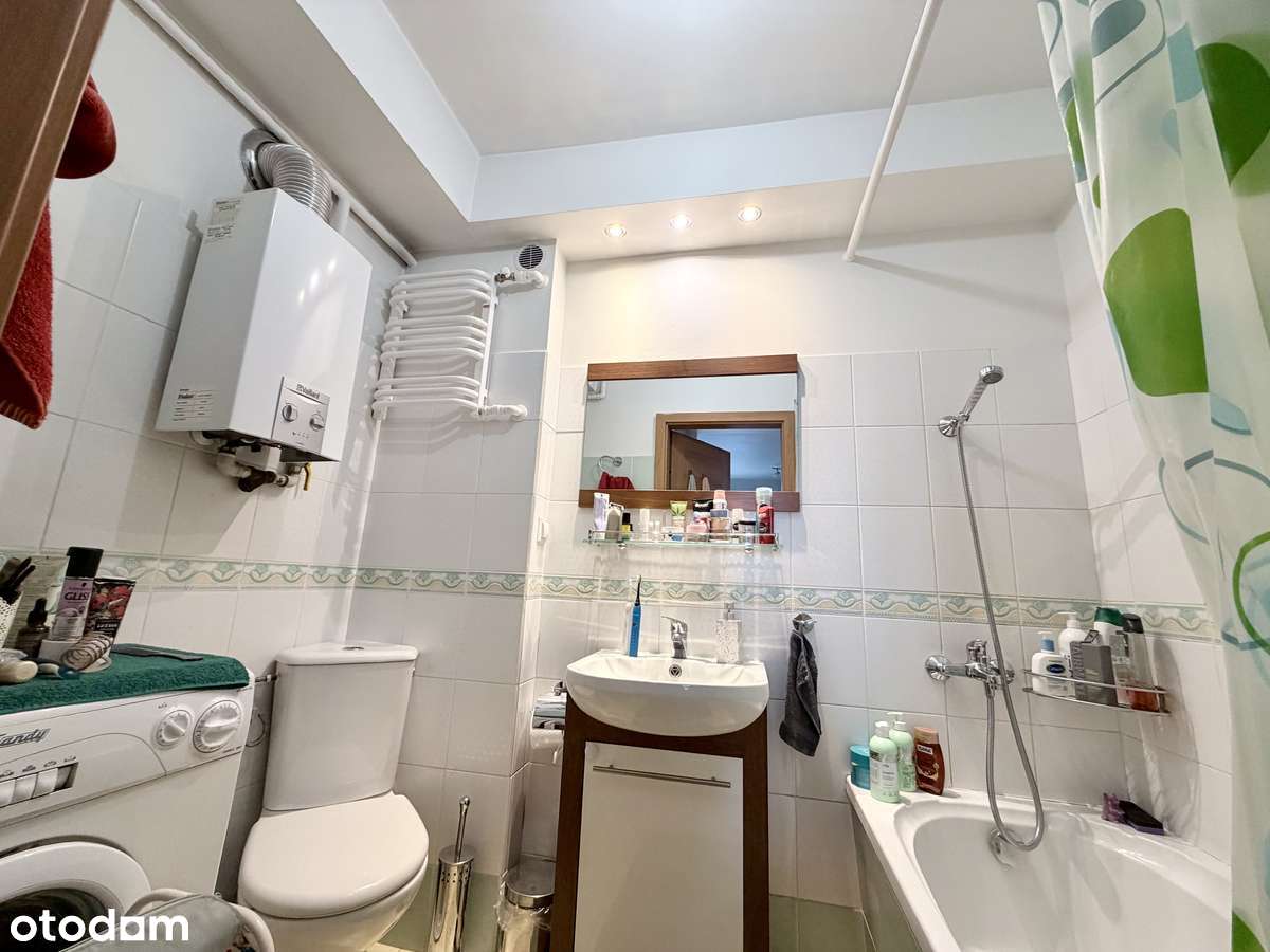 Mieszkanie centrum Katowic, ul. Uniwersytecka 12 - Pełny obrazek: 4/13