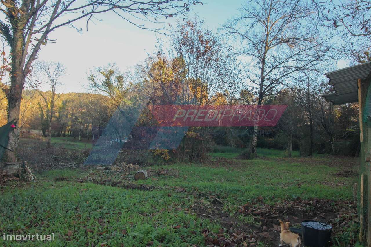 Terreno com 3 artigos em Moure, Vila Verde! - Grande imagem: 5/8