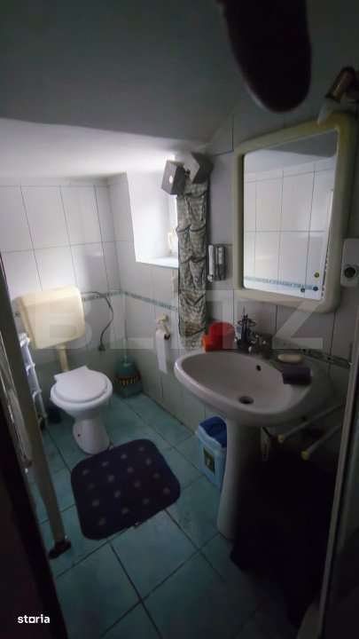 Vila de Vanzare in Centrul Orasului Predeal - Imagine principală: 5/19