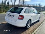 Skoda Fabia - 3