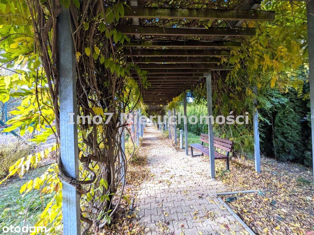 3 pokoje, taras, garaż, plac zabaw, zieleń, cisza-18