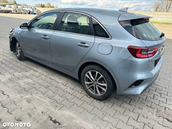 Kia Ceed 1.0 T-GDI L - 4