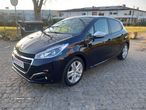 Peugeot 208 1.2 PureTech Allure - 3