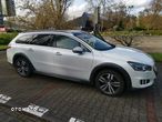 Peugeot 508 RXH BlueHDi 180 EAT6 Stop&Start - 22