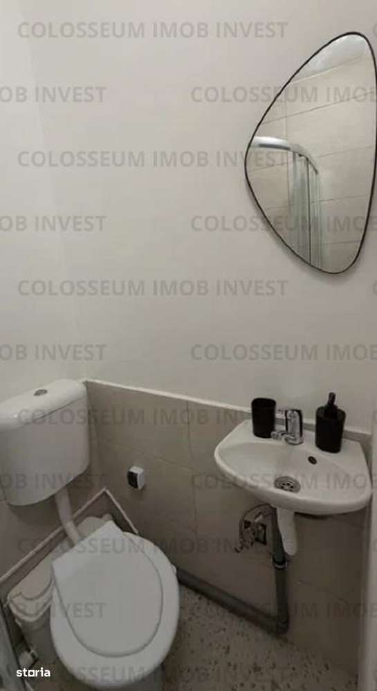 Camera de camin cu baie proprie - Zona Gemenii-Florilor-5