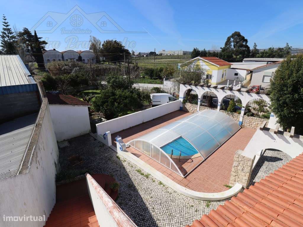 Moradia T3 com PISCINA e terreno com 1200m2-53