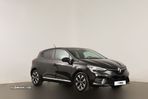 Renault Clio 1.0 TCe Limited CVT - 1