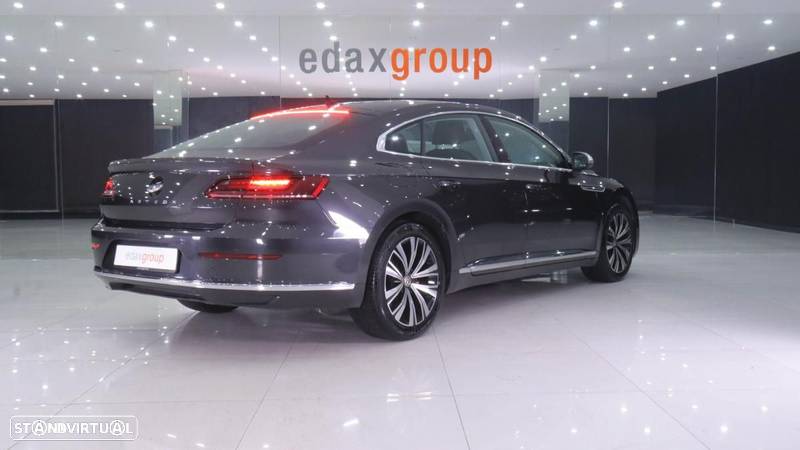 VW Arteon 2.0 TDI Elegance DSG - 3