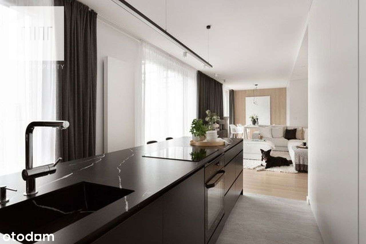 Penthouse |104 m2 | Bagry Park |taras 114m2 - Pełny obrazek: 4/20