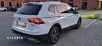 Volkswagen Tiguan Allspace 2.0 TDI 4Mot SCR Comfortline DSG 7os - 9