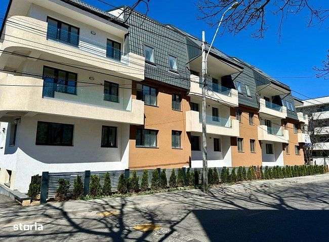 Apartament 3 camere-gata de mutare-Berceni!-18