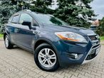 Ford Kuga 2.0 TDCi Titanium MPS6 - 2