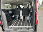 Ford Tourneo Custom 2.0 TDCi L2 Titanium - 13