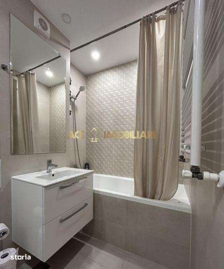 HILS BRAUNER | 2 camere | Centrala proprie | Bloc nou | Parcare inclus - Imagine principală: 5/6