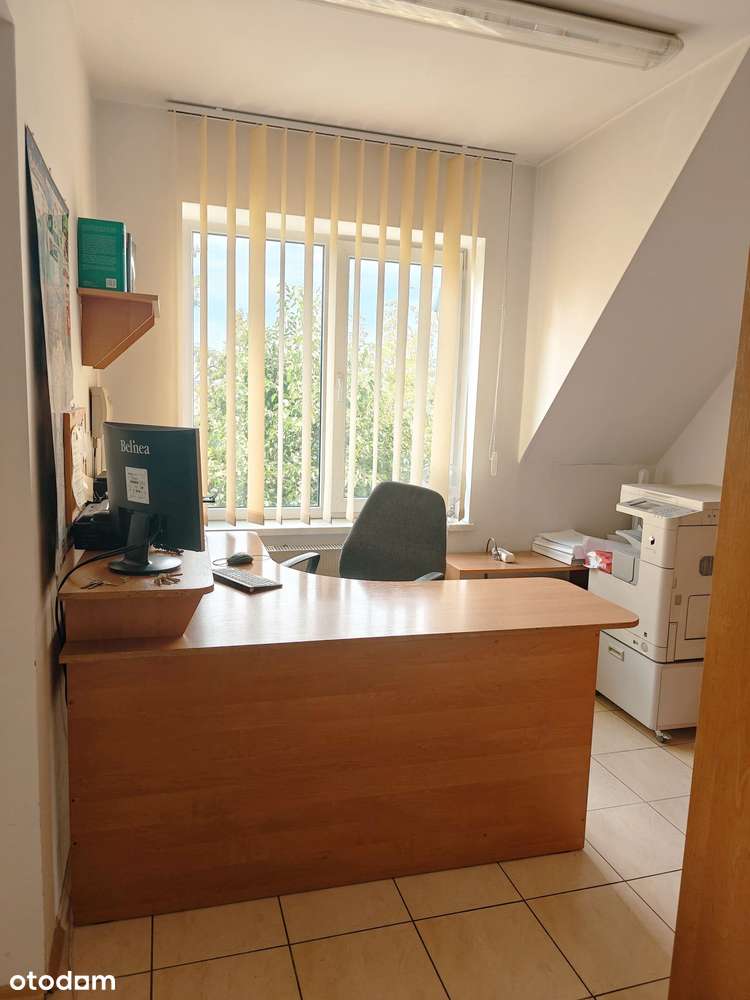 Lokal użytkowy z potencjałem mieszkalnym –95,42 m², centrum Bełchatowa-7