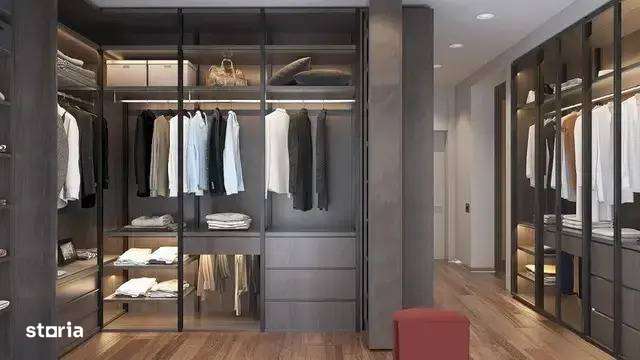 Apartament de Lux cu 4 Camere & Terasă Panoramică 52 mp-8