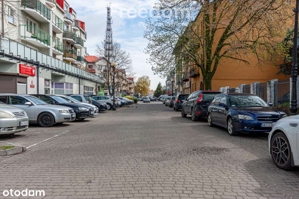 4 pok., 2012 rok, balkon, garaż, 88.72 m2.-19