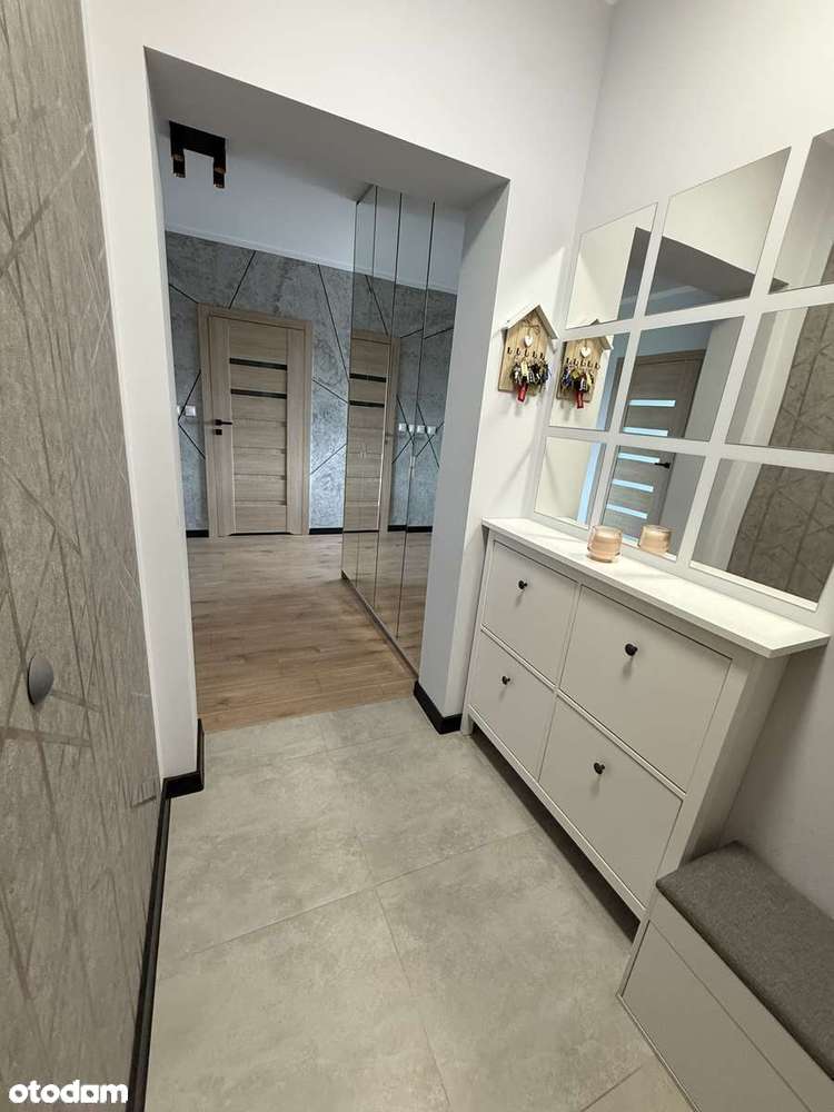 Mieszkanie 4-pokojowe Nowoczesny Fordon - Pełny obrazek: 2/19