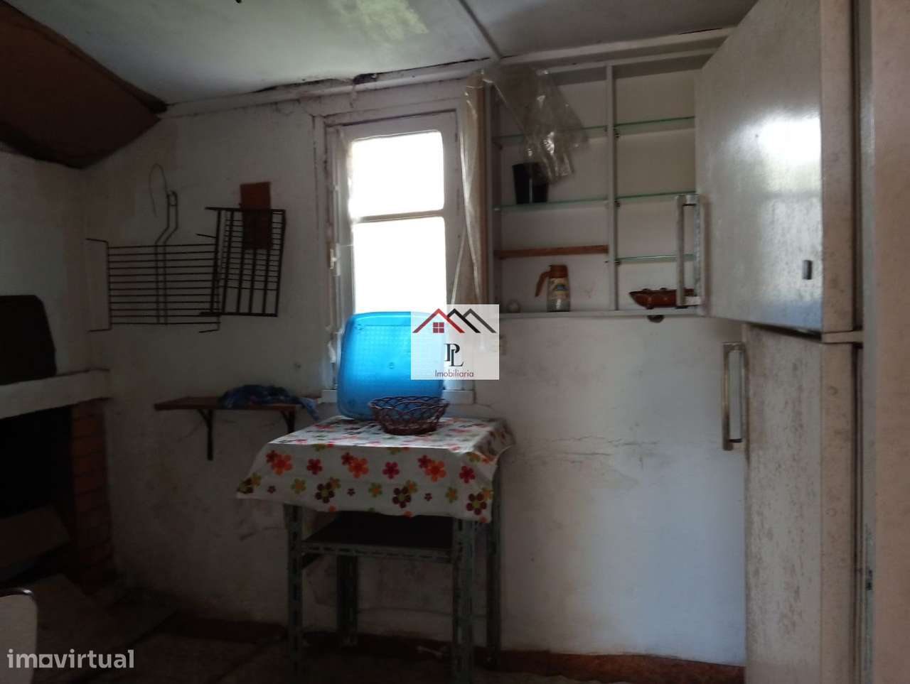 Moradia Térrea T1+1 para reconstrução no Meco em Montemor -o Velho-28
