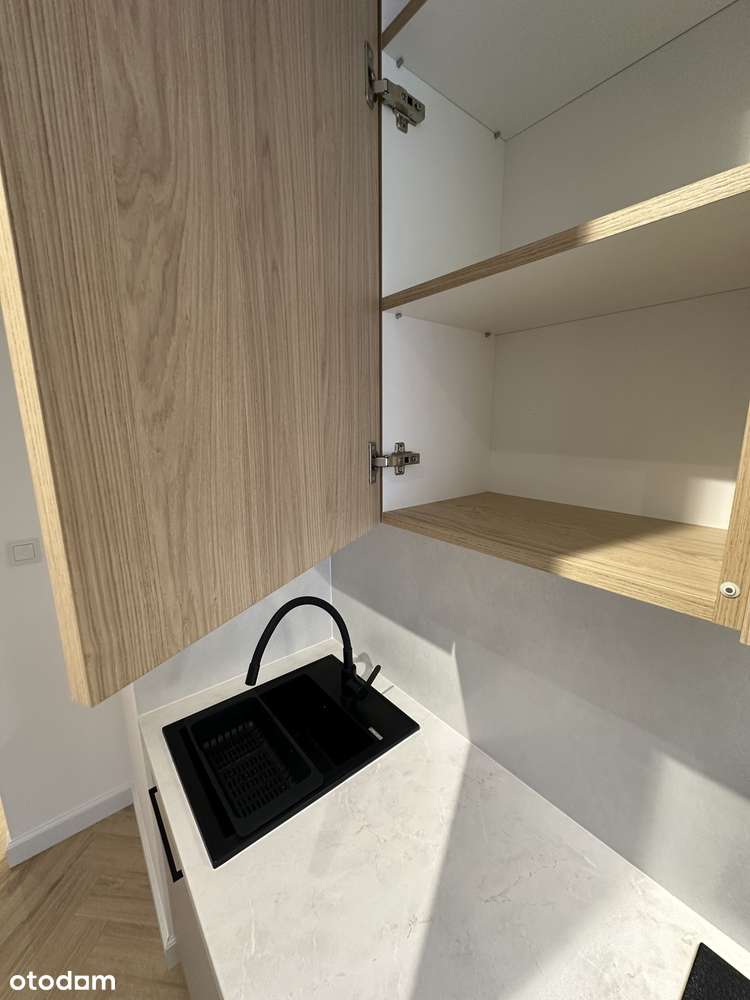 Świeżo po remoncie wysoki standard gotowe do wprowadzenia Stegny - Pełny obrazek: 5/20