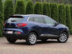 Renault Kadjar 1.5 dCi Energy Limited EDC - 12