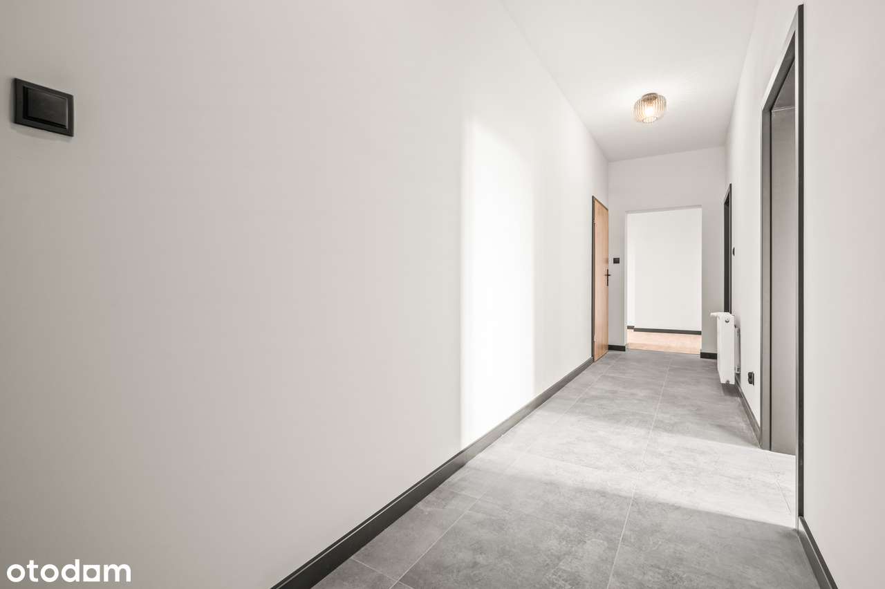 ***M3*70m2* Centrum-Wyzwolenia 61*Wszystko nowe*** - Pełny obrazek: 2/20