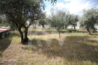 Terreno urbanizável | 710m2 | duas frentes de estrada | Brasfemes