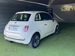 Fiat 500 1.3 16V MJ Lounge S&S - 7