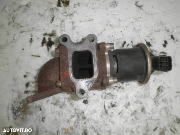 EGR Honda Accord 2.2 389565 - 1