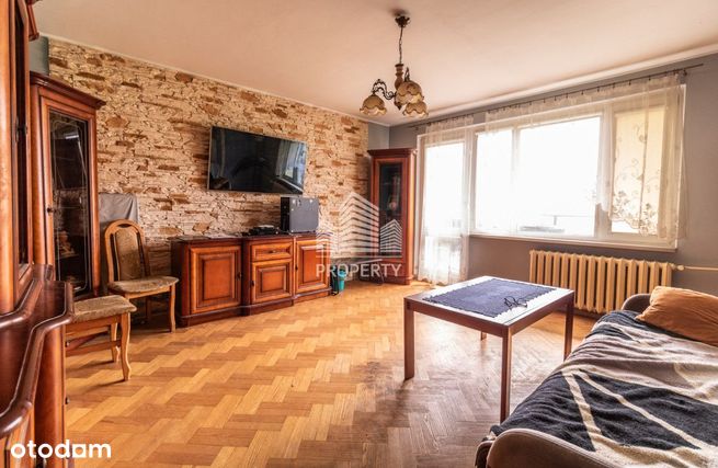 Winda 3 Pokoje Balkon Piwnica 2 Komórki