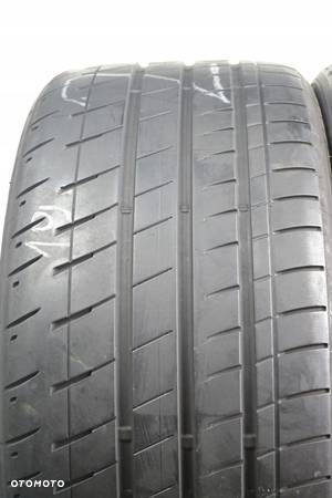 245/35R20 95Y BRIDGESTONE POTENZA S007 x1szt 2897o - 2