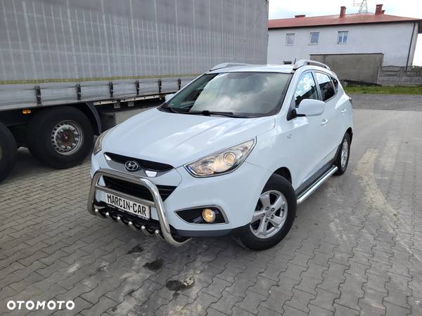 Hyundai ix35 2.0 Premium 2WD - 3