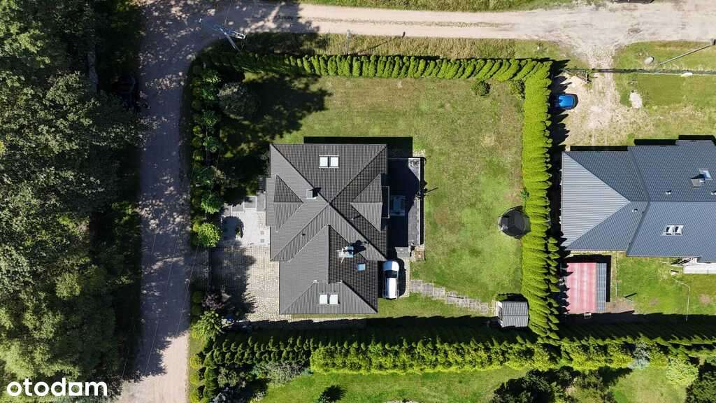 Wyjatkowy dom, Wysoki Standard do wprowadzenia - Pełny obrazek: 4/20