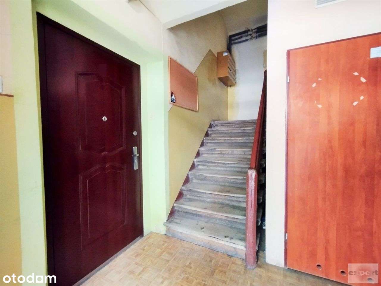 Świetna lokalizacja, obok Uniwersytetu Łódzkiego-11