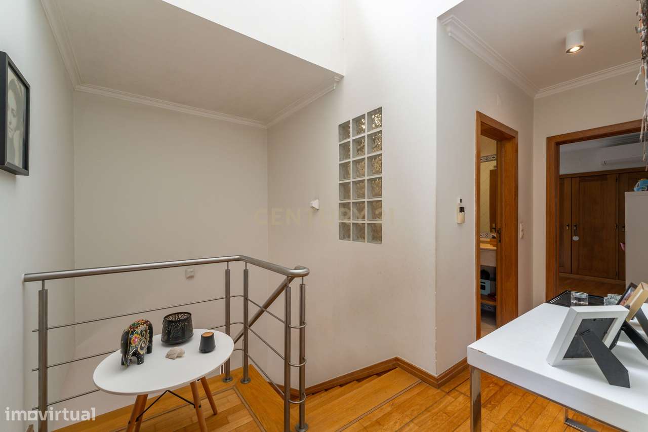 Moradia T5 Condomínio Quinta da Cerca em Cascais-15