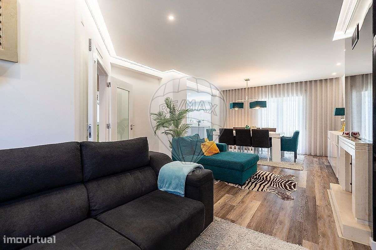 Moradia T4 para venda - Grande imagem: 4/46