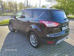 Ford Escape 1.6 EcoBoost AWD SE - 3