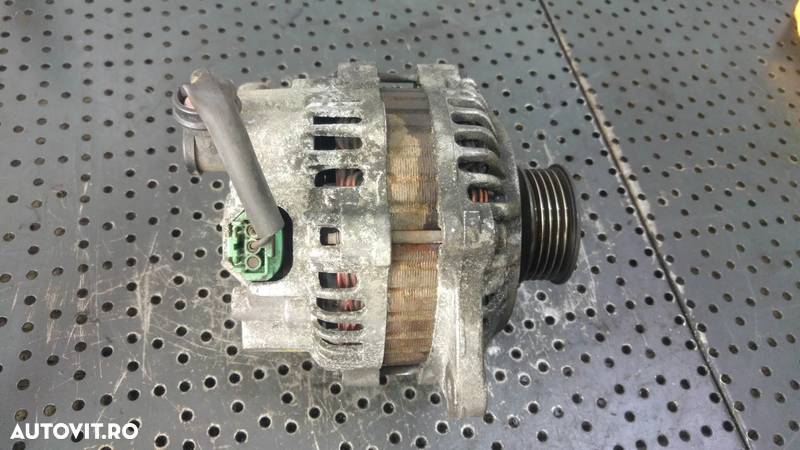 alternator 2.0b ej20 subaru forester  23700aa380 - 1