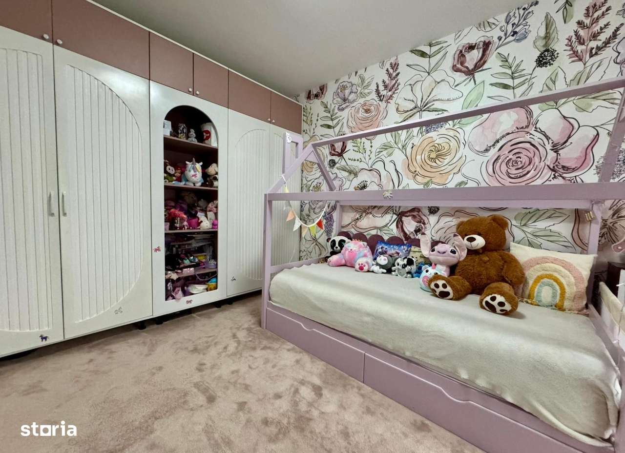 Apartament | 3 camere | PARTER Cosmopolis-16