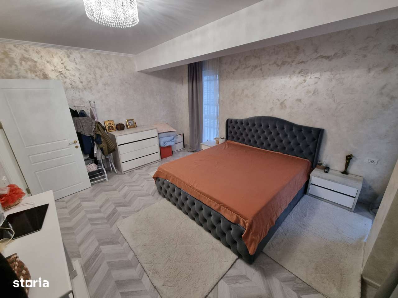 Apartament zona Tomis Plus - Imagine principală: 2/7