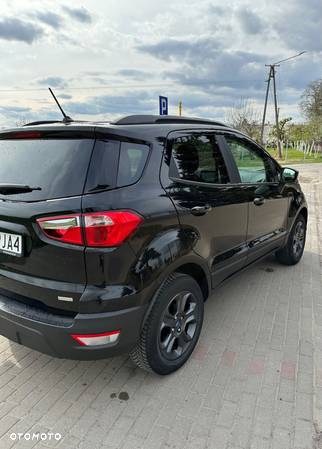 Ford EcoSport - 2