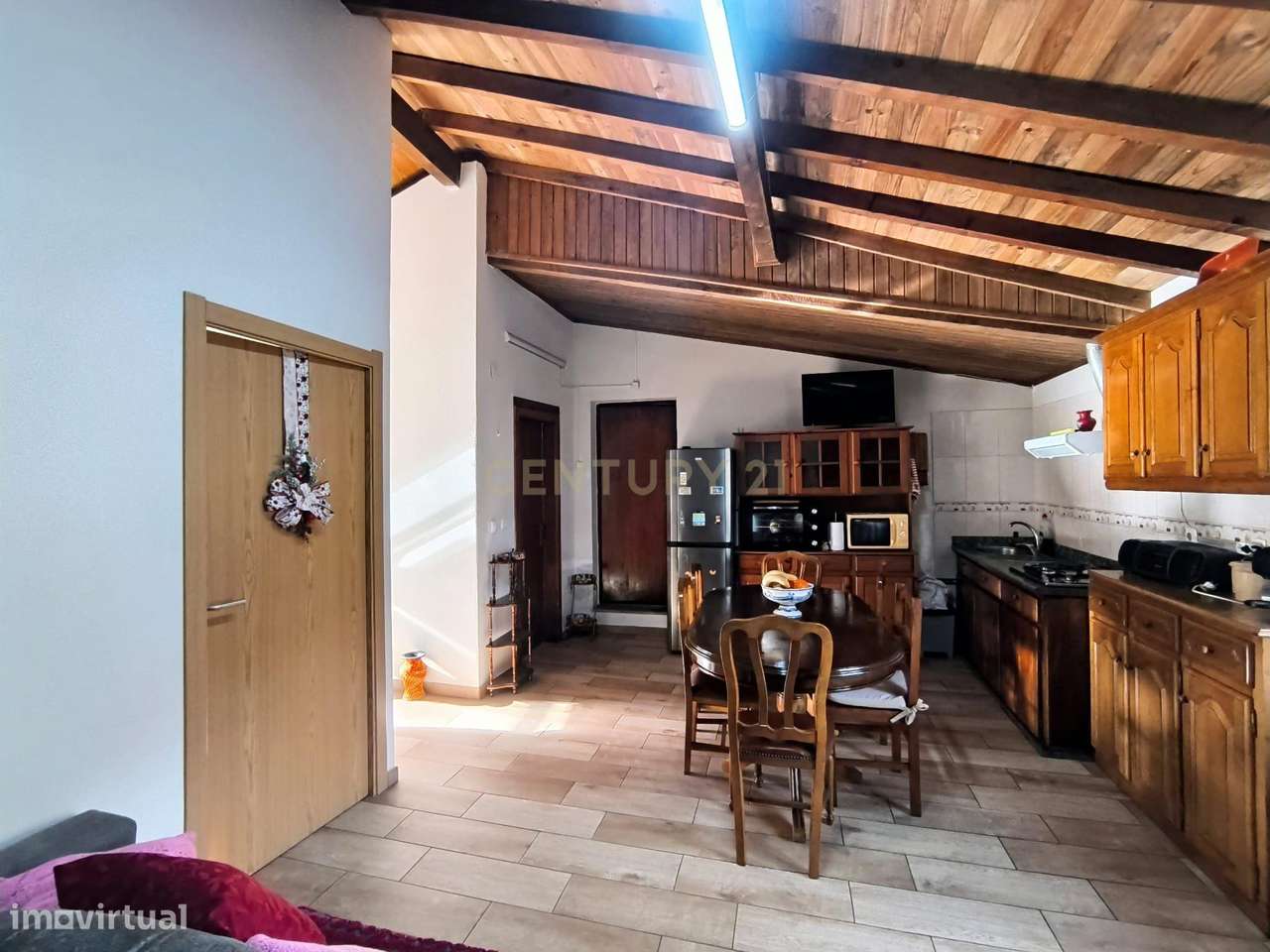 Espetacular T5 com Vista Panorâmica em Bragança, França - Grande imagem: 4/23