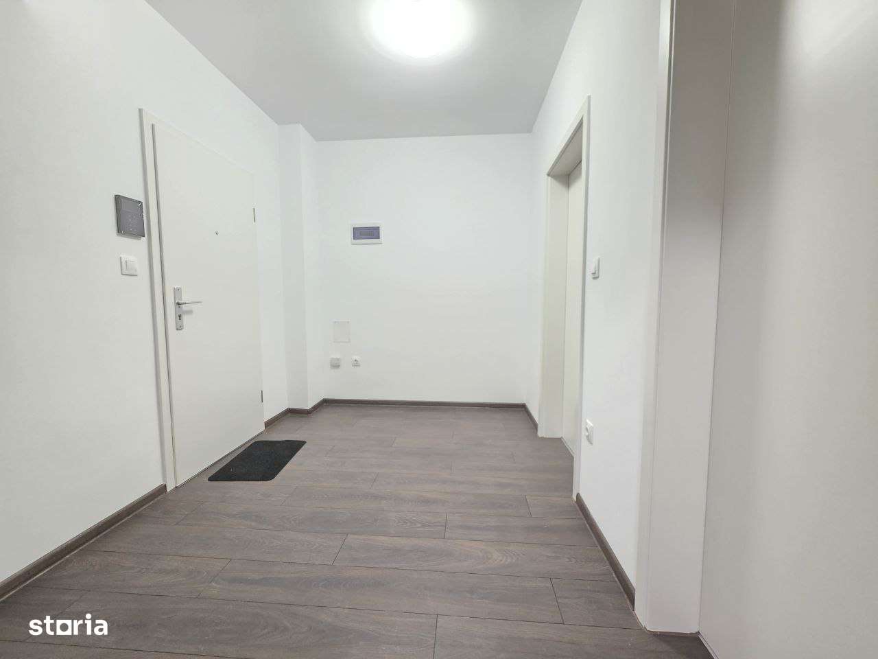 Garsoniera noua, parcare si boxa de vanzare Avantgarden 3 faza 5-17