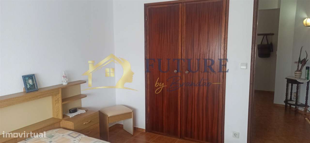Apartamento T2 Venda em Atouguia da Baleia,Peniche-10